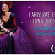Image for article titled We Sat Through Carly Rae Jepsen Starring in Cinderella on Broadway